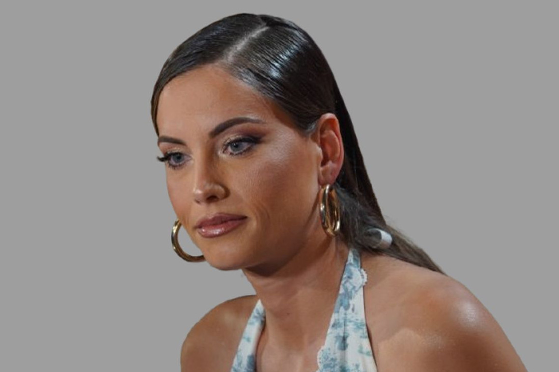 Mirka Vasiljević uslikana u cik zore, život i četvoro dece ne mogu da čekaju