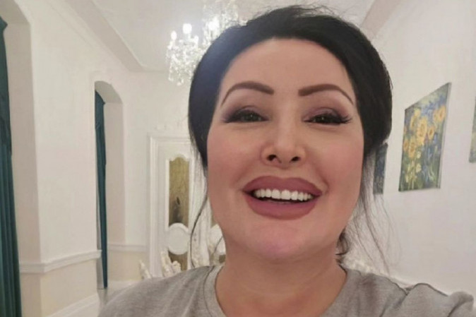 Ksenija Bijelić stigla u Ebenfurt, baka Dragana joj priredila pravu bajku FOTO