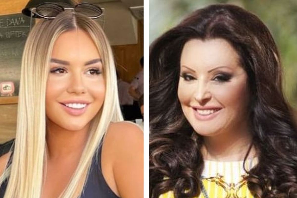 Posle porođaja Dragana Mirković darivala snaji skupocen poklon, Melani zaplakala od sreće