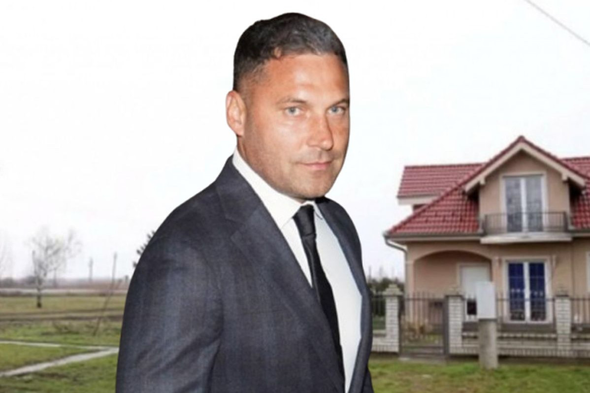 Majka ga uvek njime dočeka, cela kuća miriše: Ovo je omiljeni kolač Duška Tošića