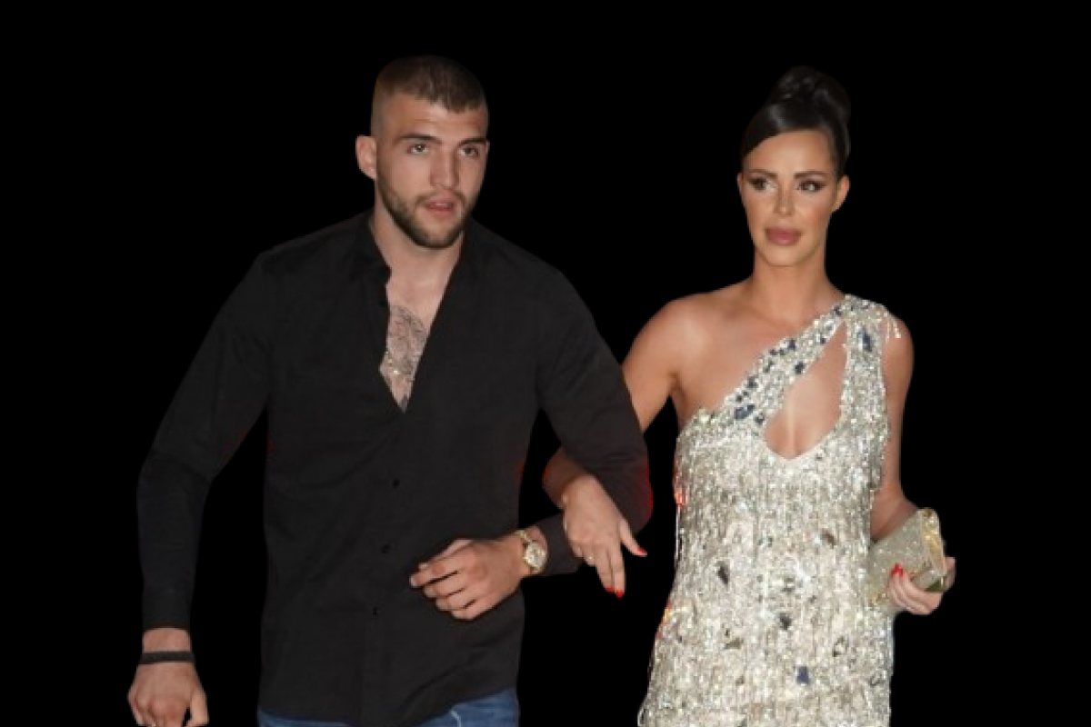 Veljko i Bogdana Ražnatović sa sinovima se sele iz Titela, evo gde će biti njihova nova adresa