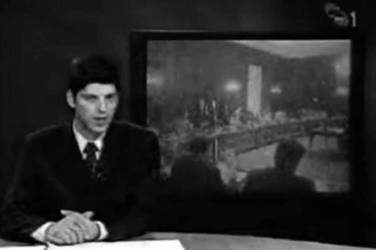 Umro Srđan Bošković, glavni i odgovorni urednik Prvog programa Radio Beograda