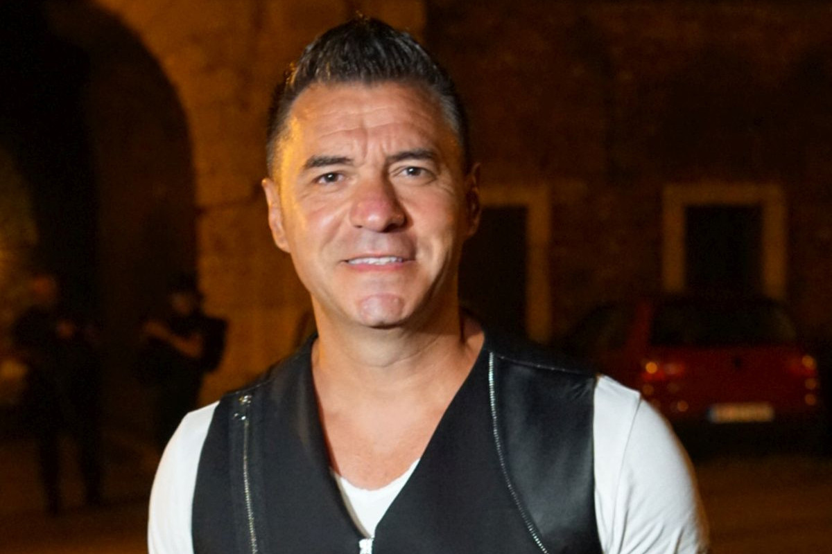 Otkazani svi nastupi Amadeus benda: Nakon što je Džaja hitno primljen u Urgentni, oglasio se bend zvaničnim saopštenjem