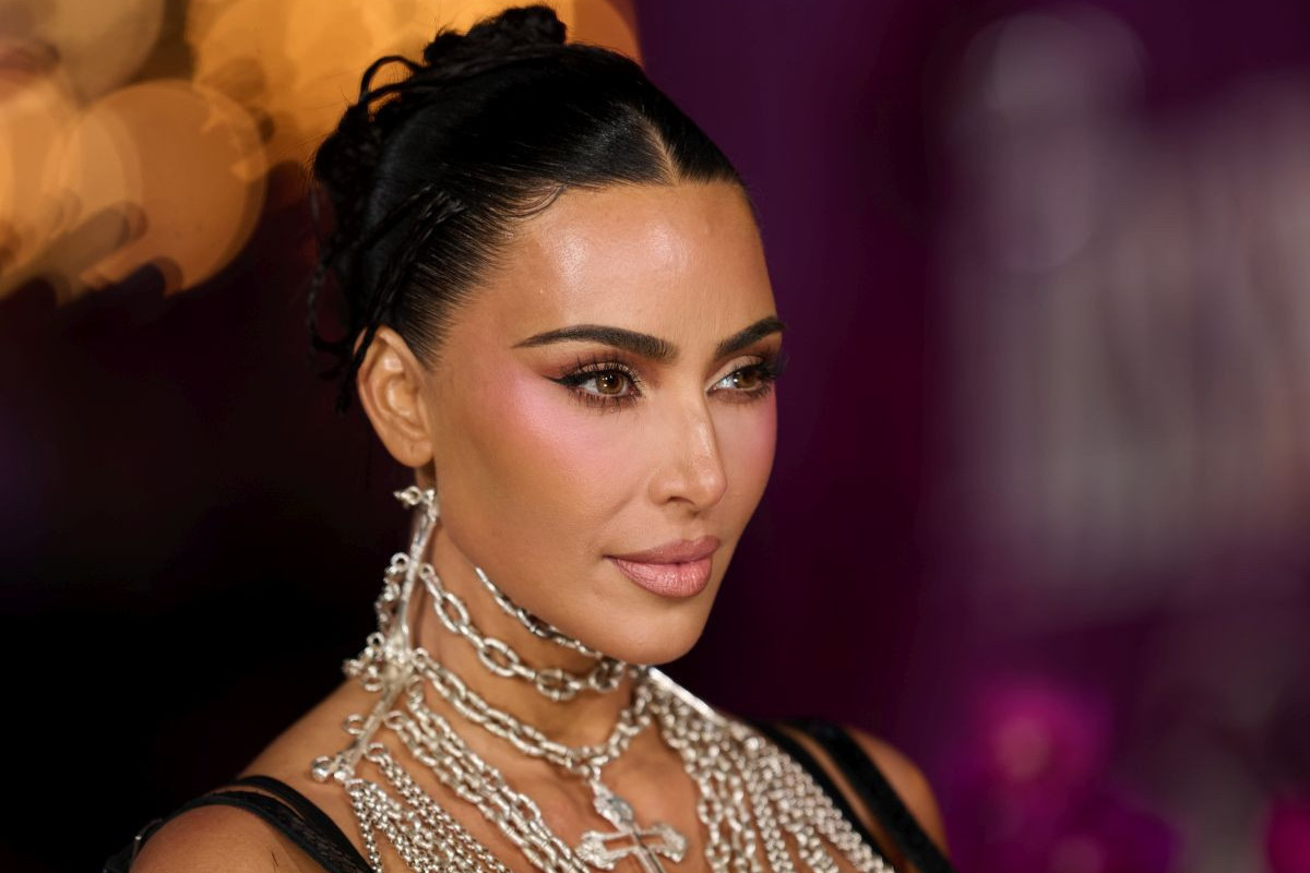 Kim Kardašijan otkrila da ima aneurizmu mozga