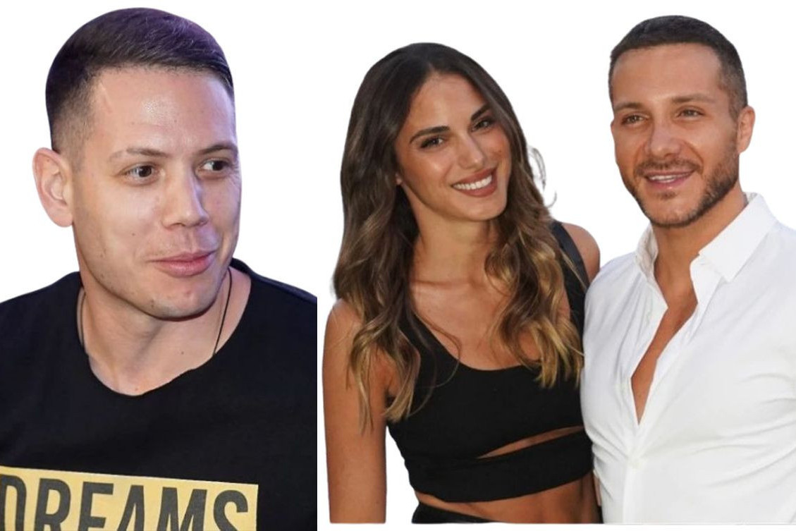 Danas Sašina verenica, nekad gospođa Srejović: Evo u kakvom su odnosu Zorana i Bogdan, ćerka živi sa njom