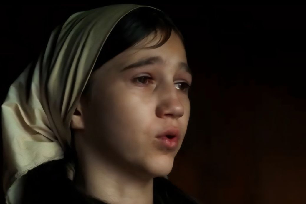 Zbog nje je Srbija plakala: Devojčica iz filma “Dara iz Jasenovca” proslavila 18. rođendan, ovako danas izgleda