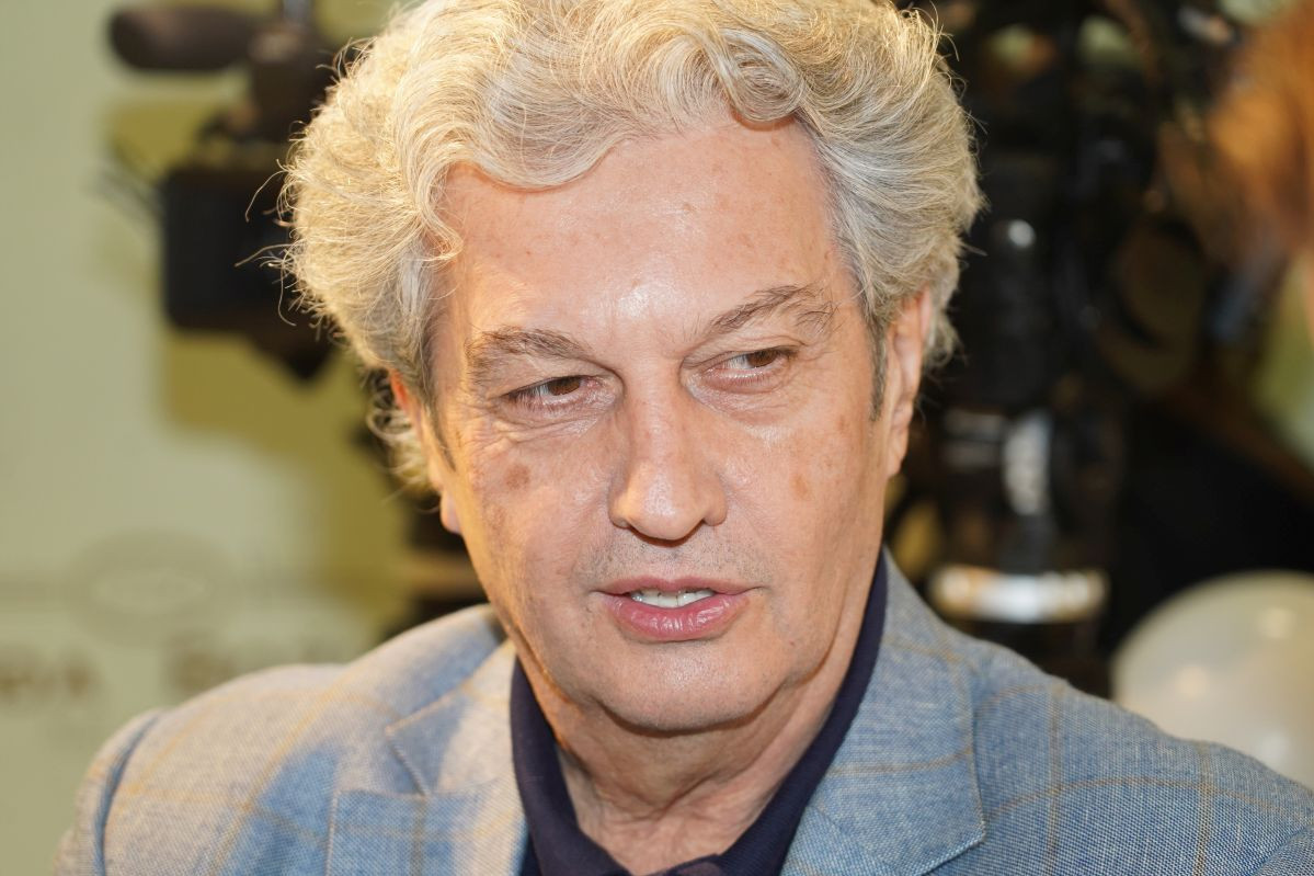 Milomir Marić se posle 18 godina odjavio sa Hepija, jednu rečenicu čuvao za kraj jutarnjeg programa