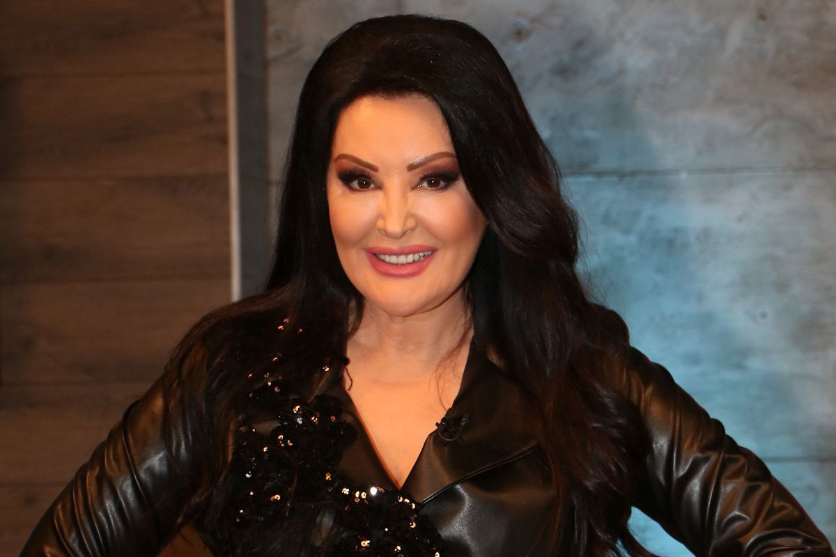 Dragana Mirković presrećna: Razmaziću Kseniju maksimalno, volela bih da me zove kao što sam i ja moju baku