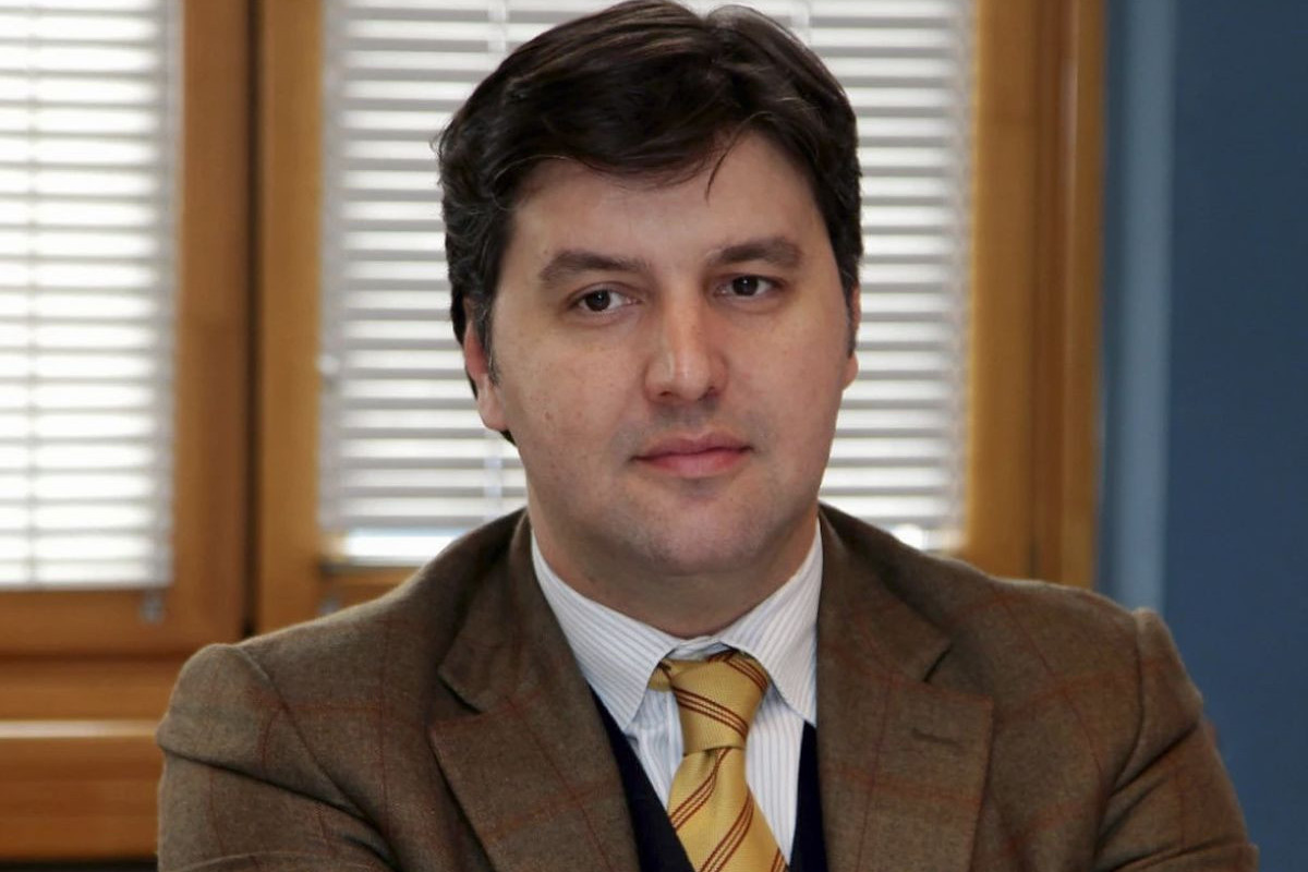 Sin jedinac Dejana Bodiroge ima 21 godinu, dva metra i nestvaran pogled o kom devojke pričaju po gradu, ovo je Nikola FOTO