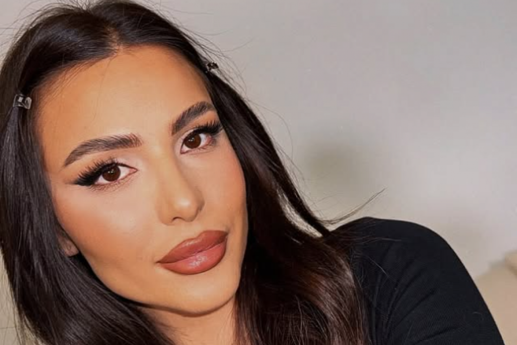 Veliko slavlje u porodici Gudelj, Anastasija raznežila porukom: Mnogo te volim!