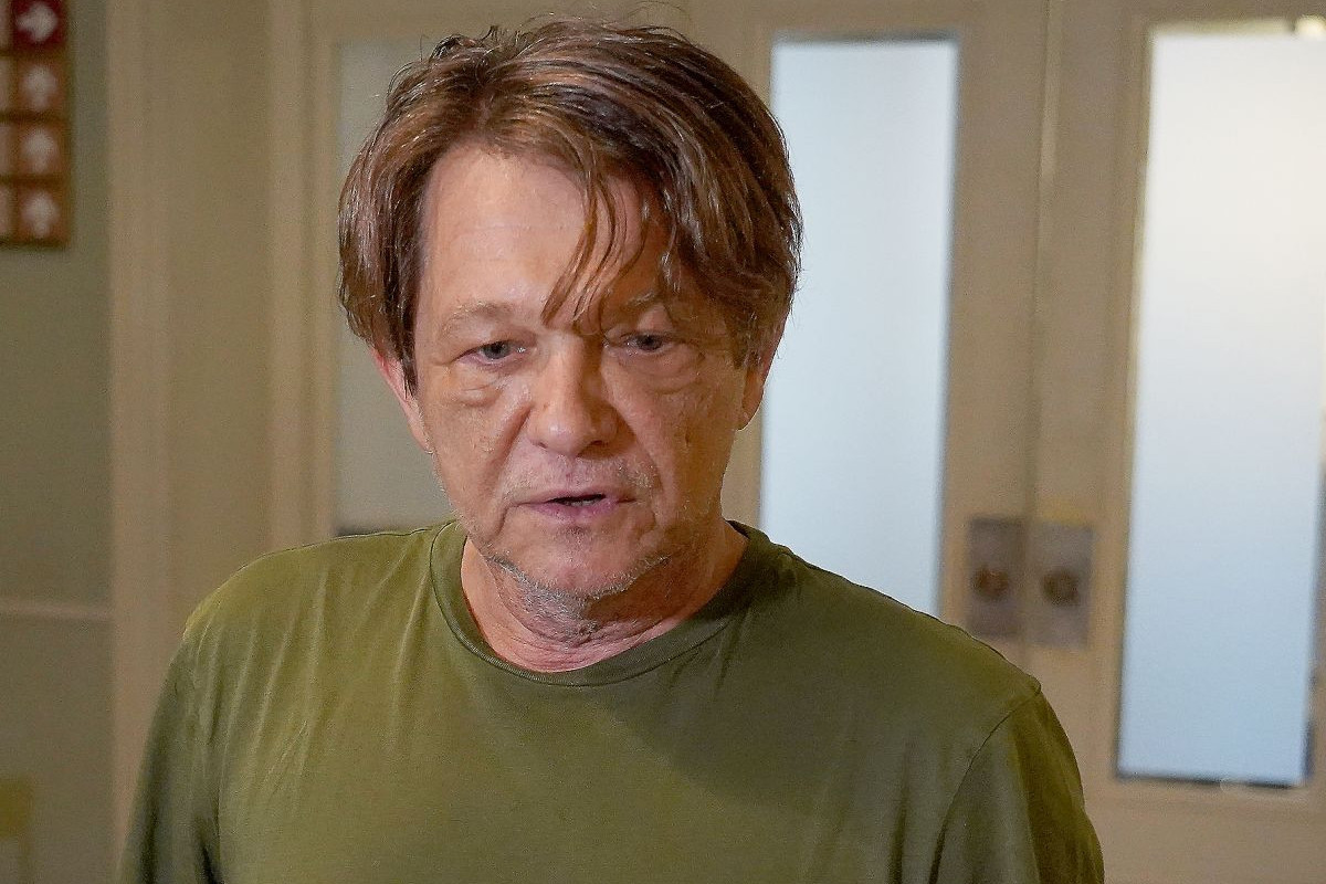 Dragan Bjelogrlić sa samo devet meseci života doživeo tešku traumu: Ispustila me je i pao sam na glavu, usledili su frasovi