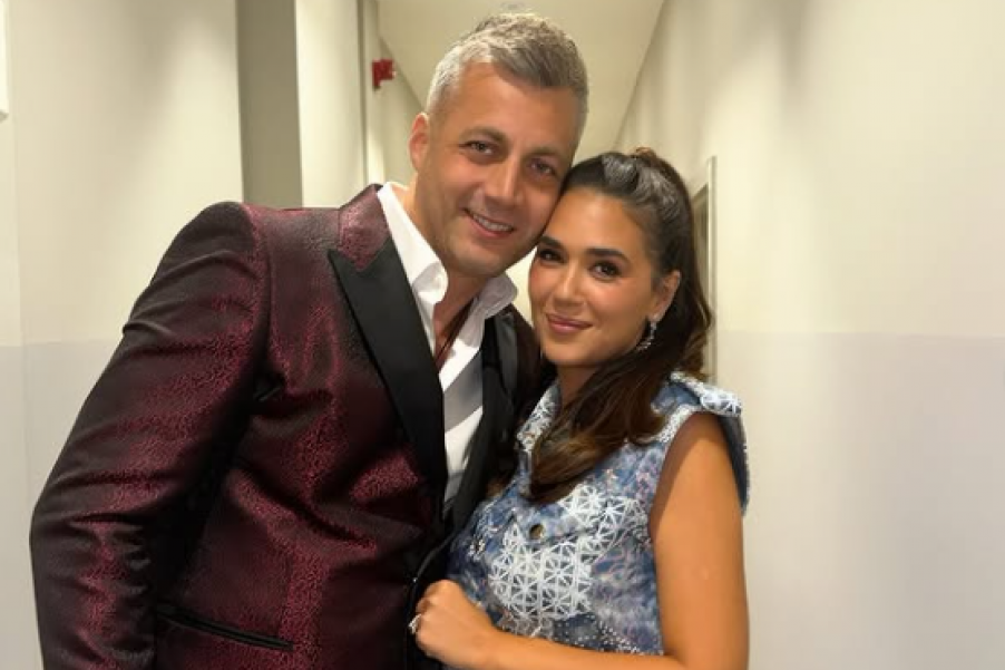 Bojan i Aleksandra Vasković idu kod bračnog terapeuta, pevačeva supruga progovorila o nesuglasicama