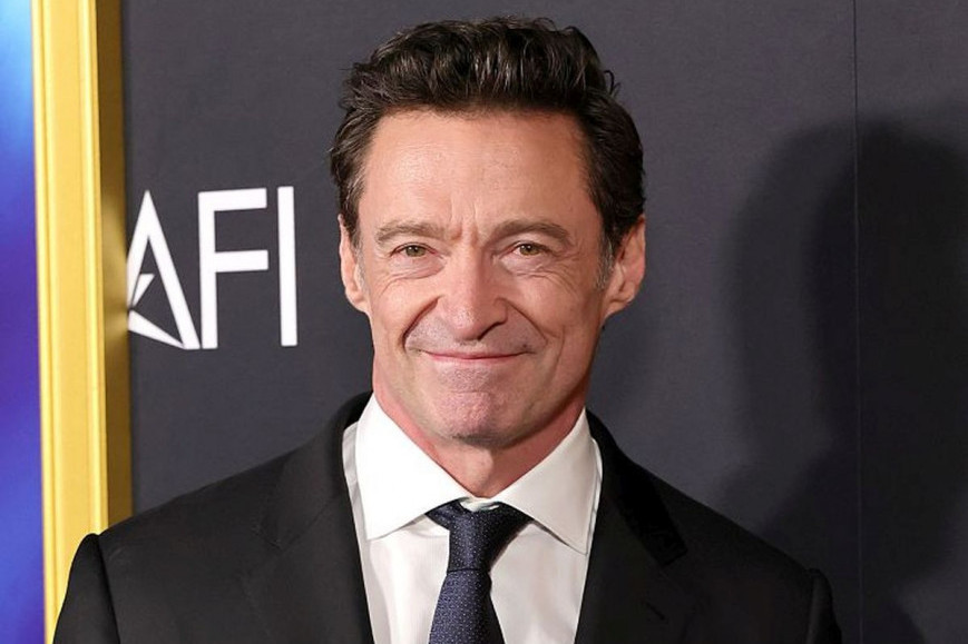 Sad je i zvanično: Hju Džekmen potvrdio vezu sa koleginicom, zbog nje je okončao brak koji je trajao 27 godina