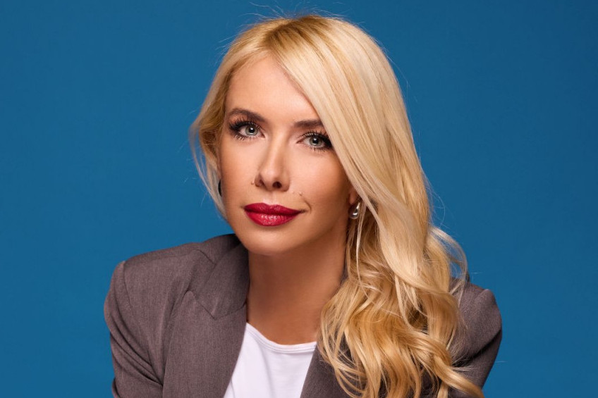 Jasna Đurović mnogo radi, malo spava, ali od jedne navike ne odustaje: Oslobodila me je svih stega u životu