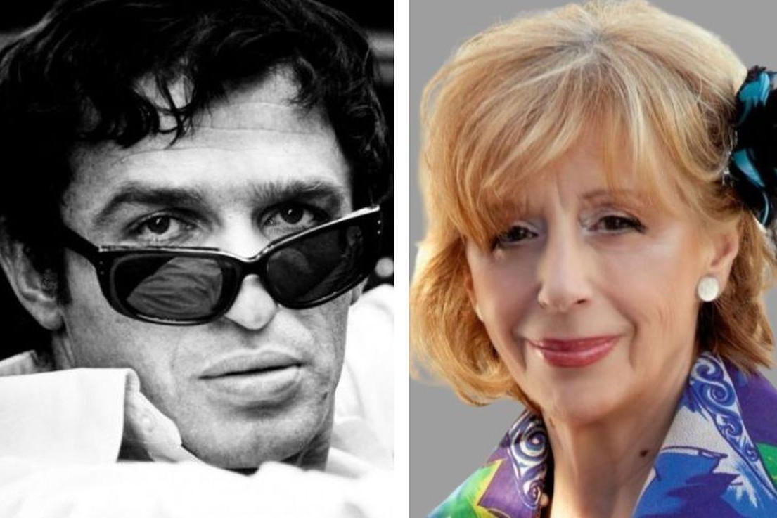 Branka Petrić punih 15 godina bez voljenog Fehmijua: Čuvam i njegova odela, u našem stanu sve je onako kako je bilo dok je bio živ