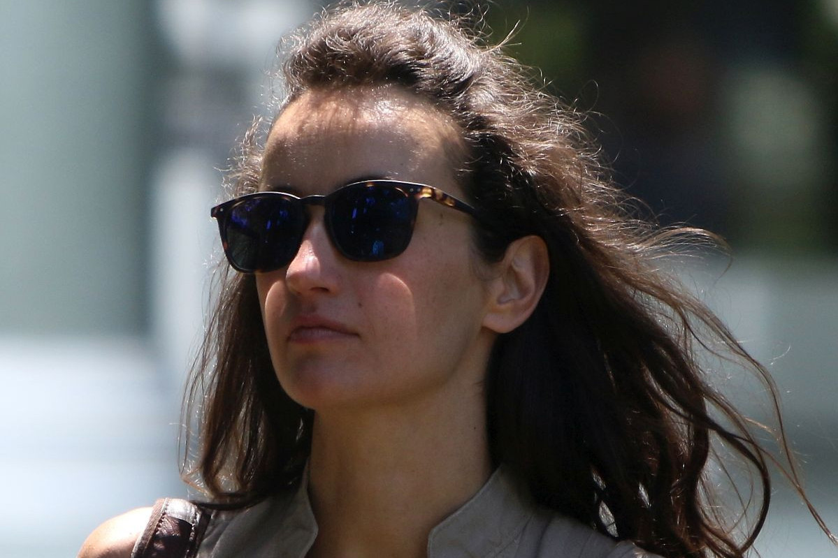 Emotivna ispovest Milice Glogovac: Prošlo je više od sedam godina, tuga je pošla u prvi razred... Sunčica je videla Nebojšinu sliku u školi