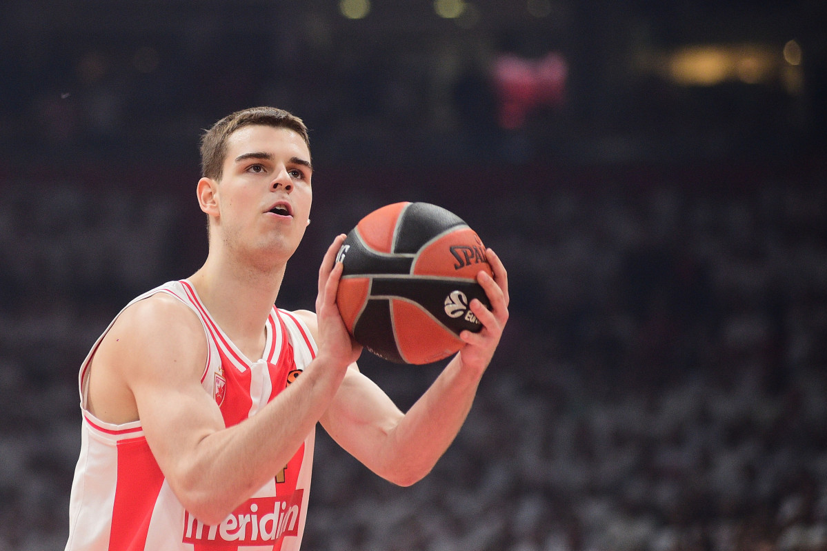 Strašne vesti: Nikola Topić (20) ima rak testisa