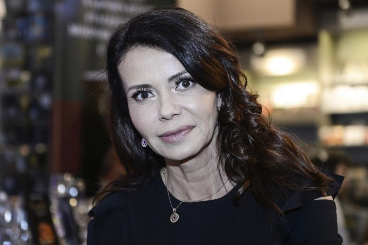 Jelena Bačić Alimpić o zdravstvenom problemu: Cista je samo rasla