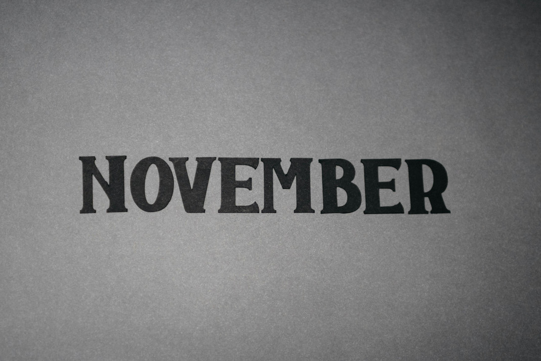 Horoskop za 1. novembar