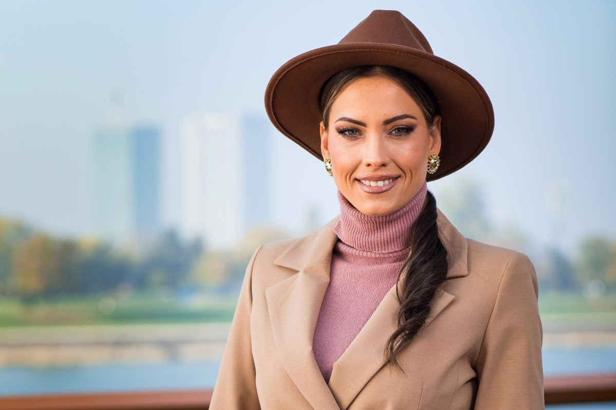 Ovo je omiljeni parfem Mirke Vasiljević