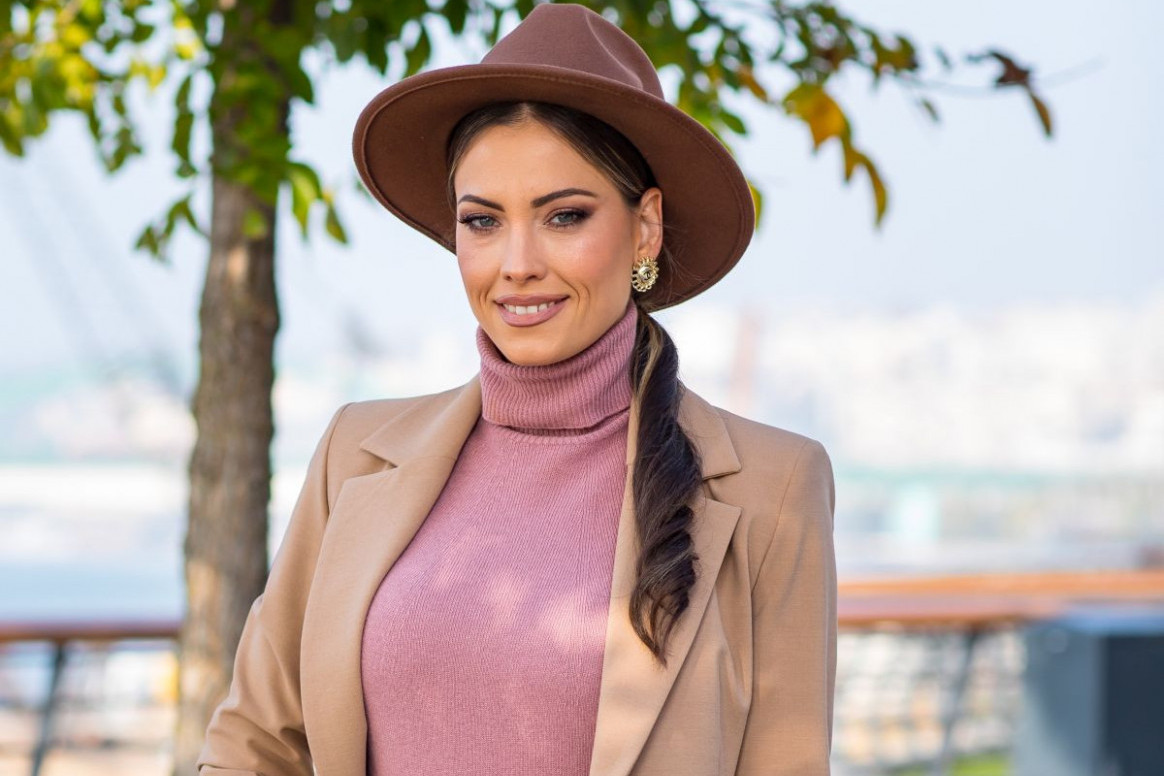 Mirka Vasiljević ima novi posao, o svemu je mudro ćutala