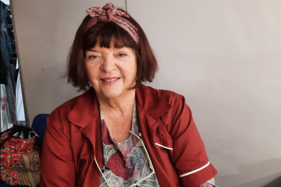 Pravi zimski slatkiš spreman za nekoliko minuta: Ovaj recept gosti Gorice Popović obožavaju, i vaši će