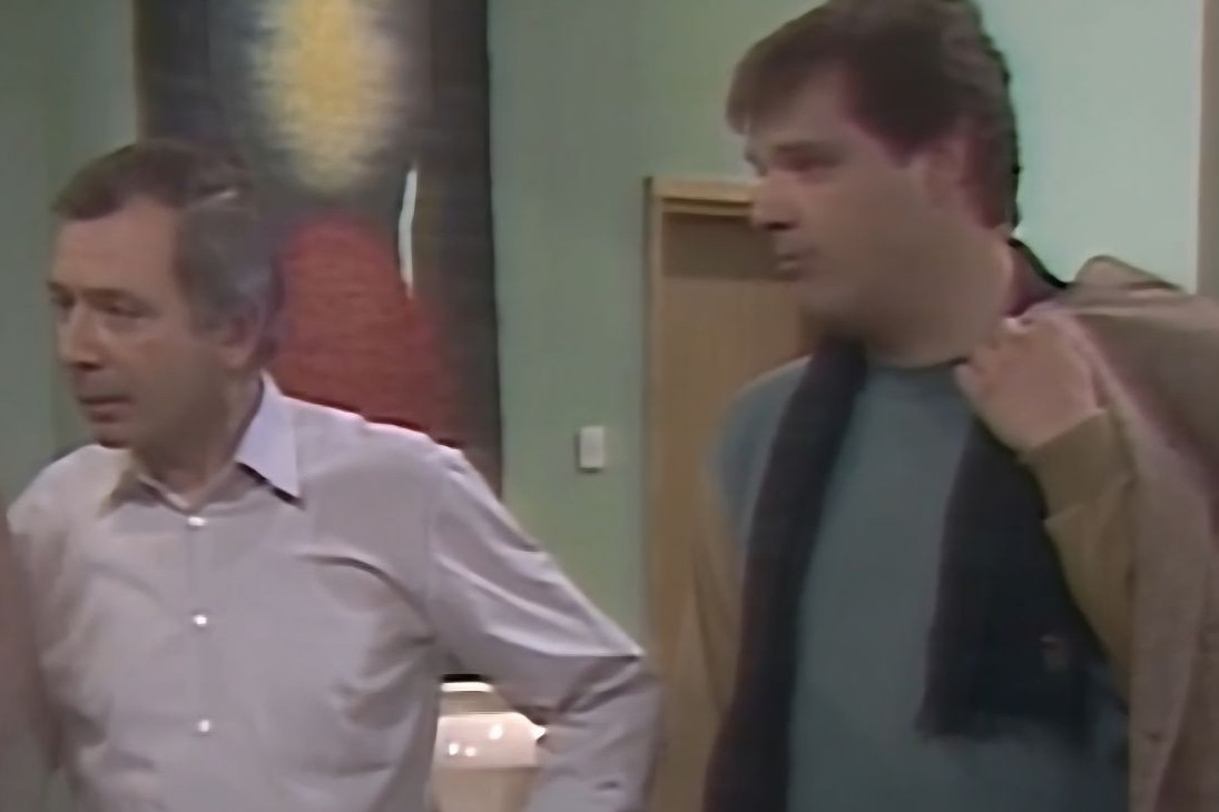 Proslavio se kao Borko iz serije “Pozorište u kući”, ali ne zadugo: Nije imao ni 40 godina kada je umro