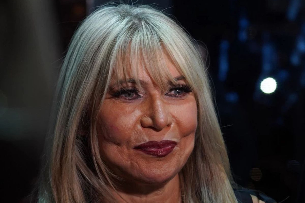 Nikad tužniji 1. novembar: Danas je Suzanin rođendan