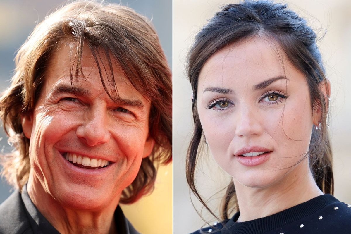 Kraj: Ana ostavila Toma Kruza