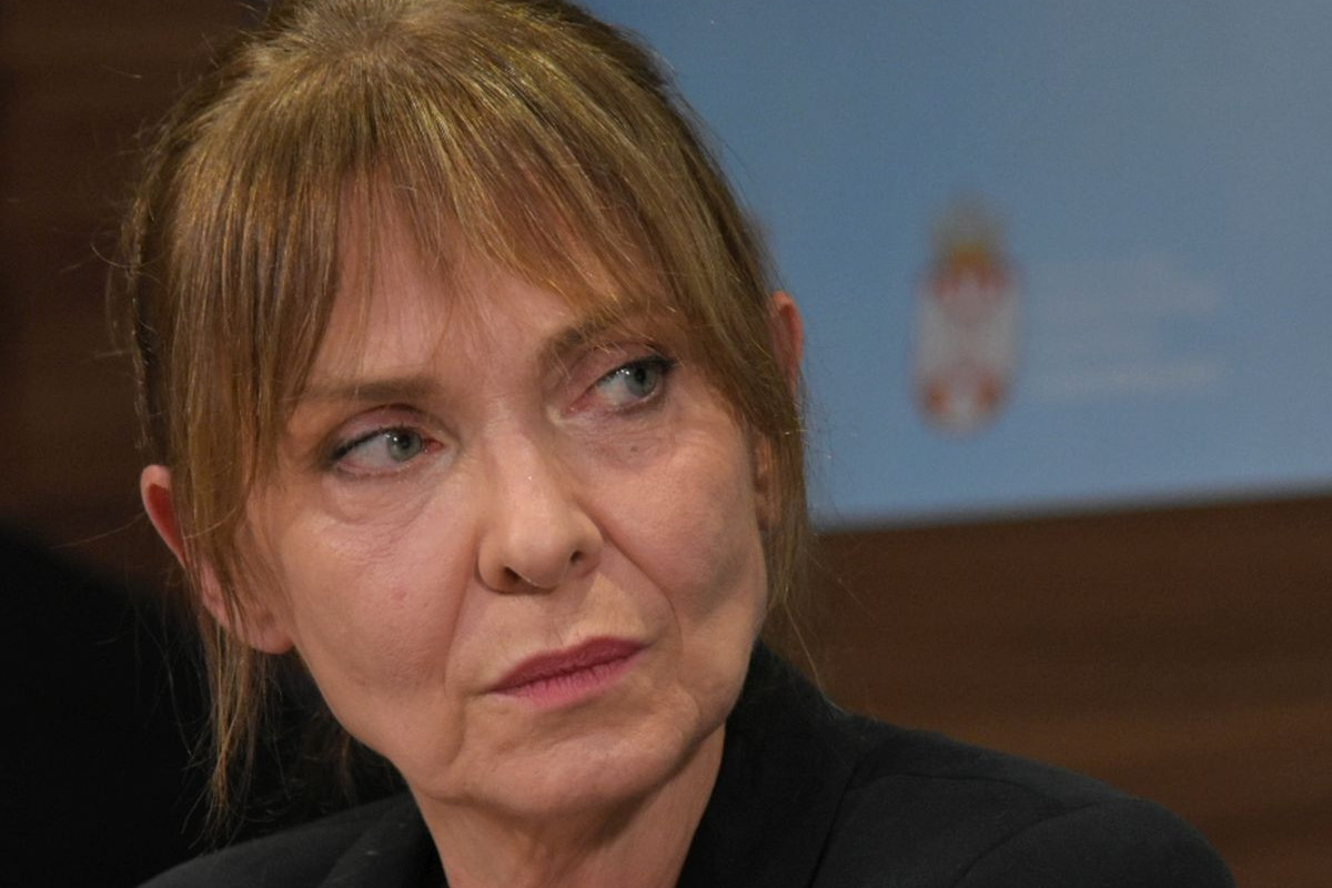 Svi pišu da je muž Vesne Trivalić plastični hirurg, a on eminentni stručnjak u potpuno drugoj oblasti