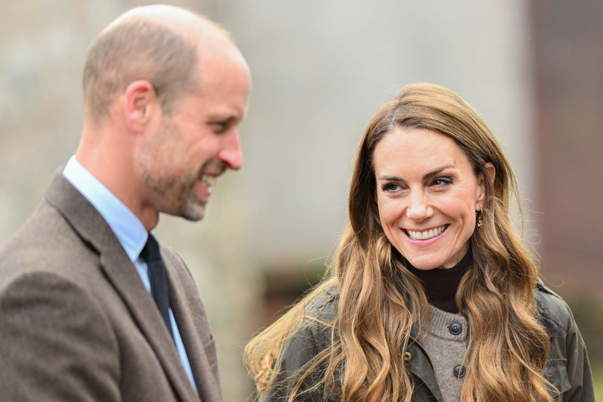 Koliko su samo srećni! Vilijam i Kejt na sedmom nebu, vreme je za novi početak