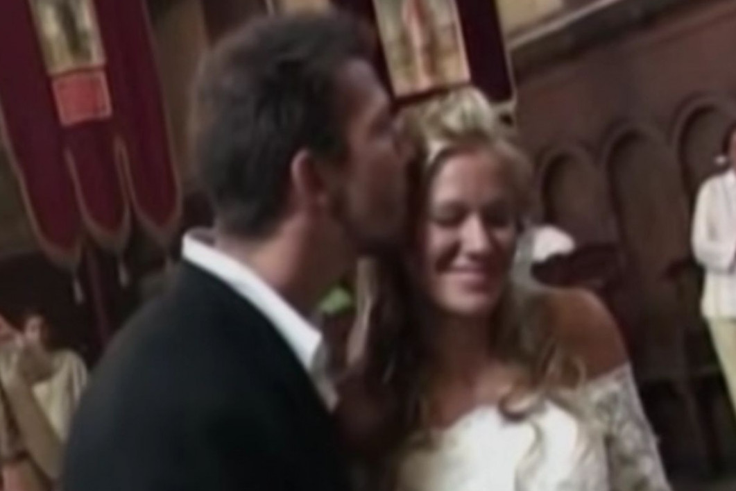 Grli je, ljubi i ne da nikome... I posle 18 godina ovaj Dačin i Natašin snimak izmami suze i buru emocija