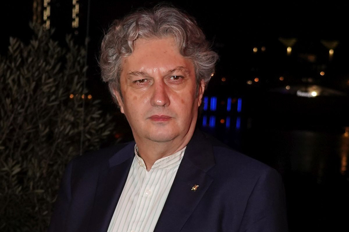 Milomir Marić otkrio na koju televiziju prelazi, emisija startuje 3. novembra