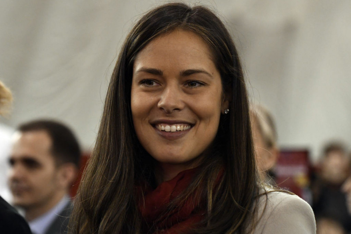 Koliko Ana Ivanović zarađuje za sat vremena? Cifra o kojoj mnogi maštaju