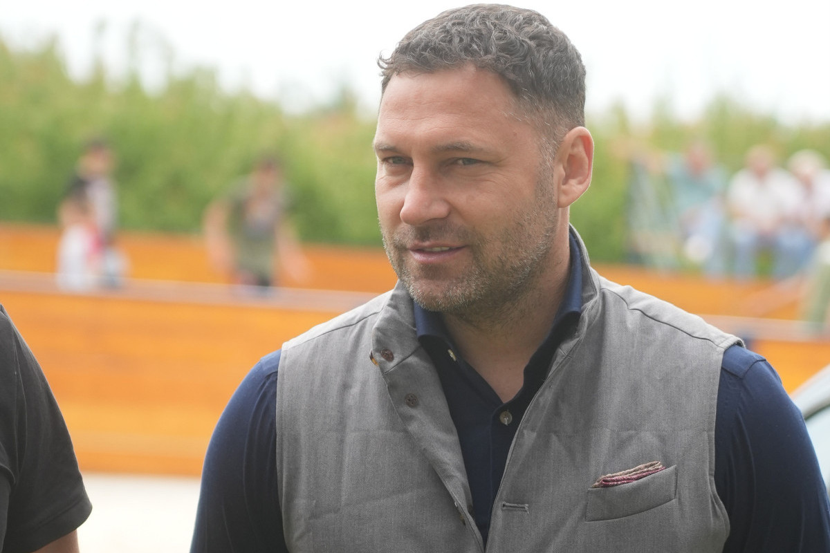 Duško je Atinu i Niku naučio pravim vrednostima, ovo obažavaju da rade kada odu kod bake u Orlovat