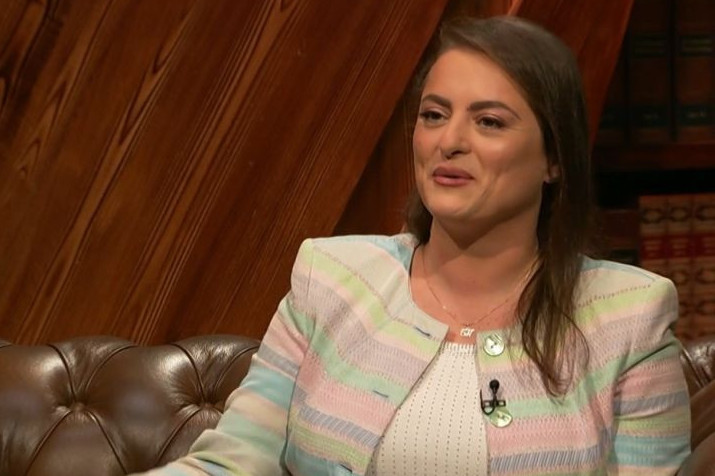 Roditelji su mi rekli, dobro razmisli da li ste probali sve: Danica Karić otvoreno o razvodu