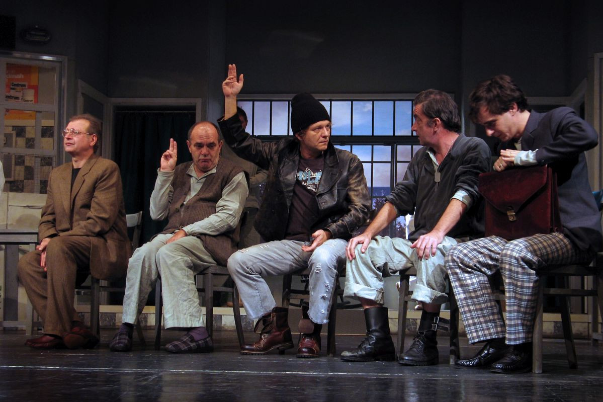 Vreme je za penziju: Bjela poslednji put na sceni sutra uveče