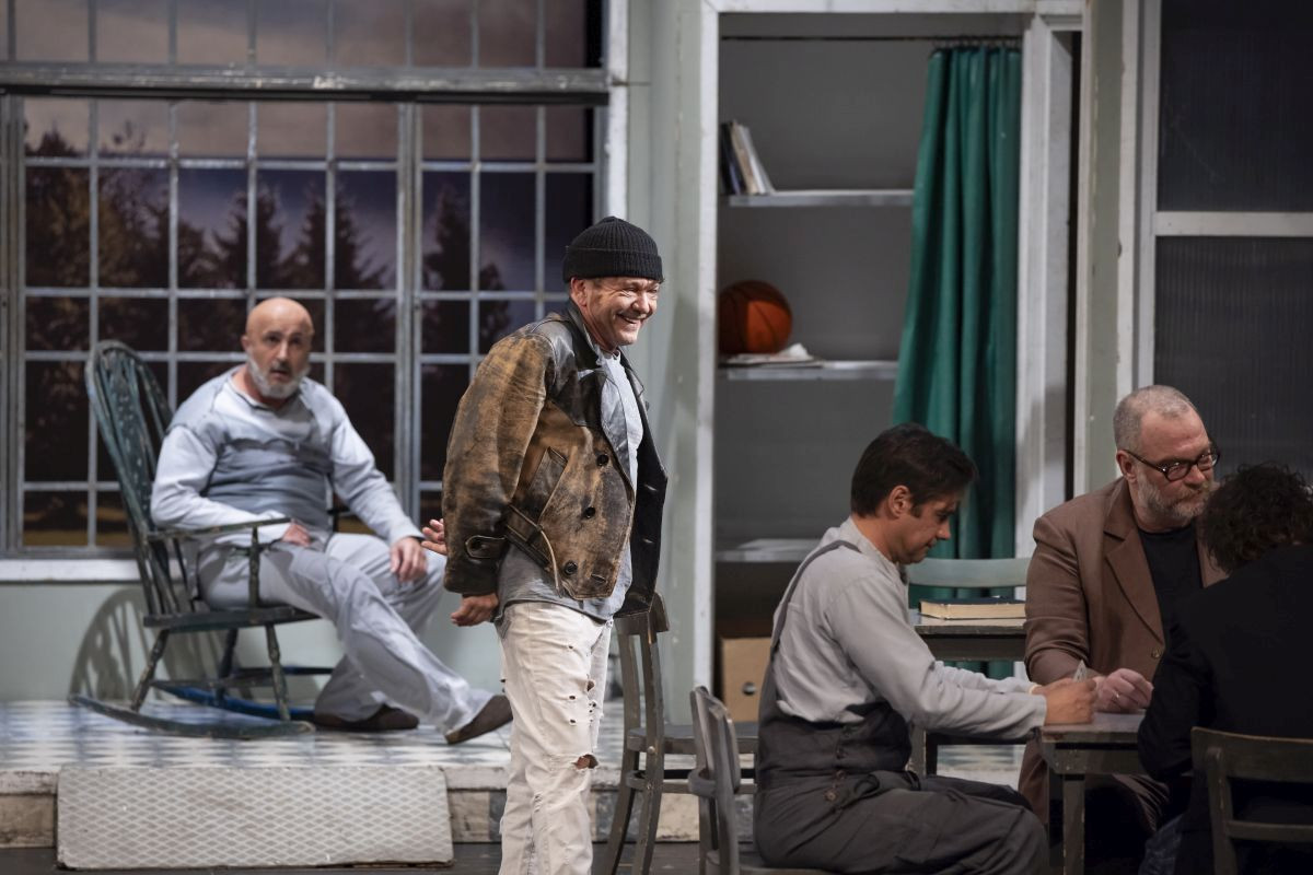 Večna im slava! Glumci odali počast kolegama, dirljiva scena