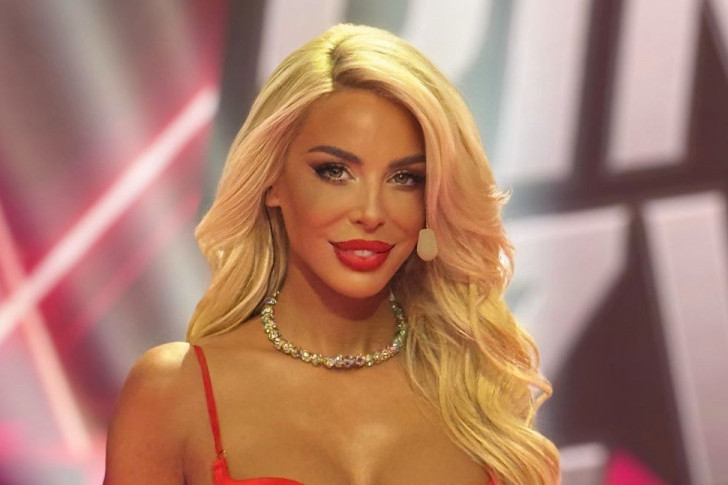 Bojana Lazić iskreno o ljubavi: Imala sam šestogodišnju vezu, ali sam tu stavila tri tačke