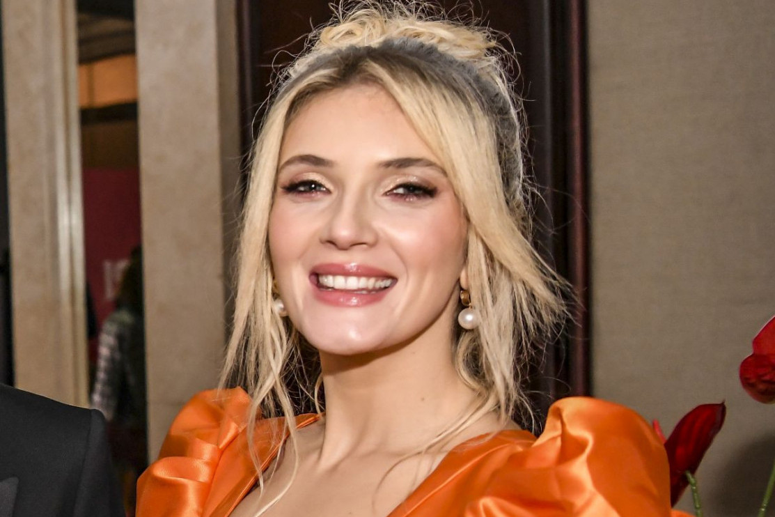 Oglasila se trudna Nikolina Kovač, presrećno otkrila pol bebe