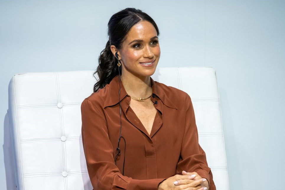 Megan Markl posle osam godina ponovo snima u Holivudu, gledaćemo je u ovom filmu