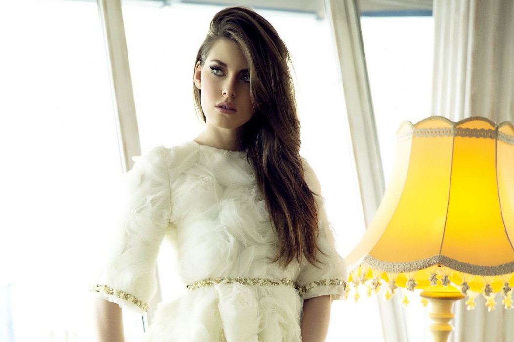 Ovo je omiljeni parfem Tamare Dragičević, njemu i Petru verna je godinama