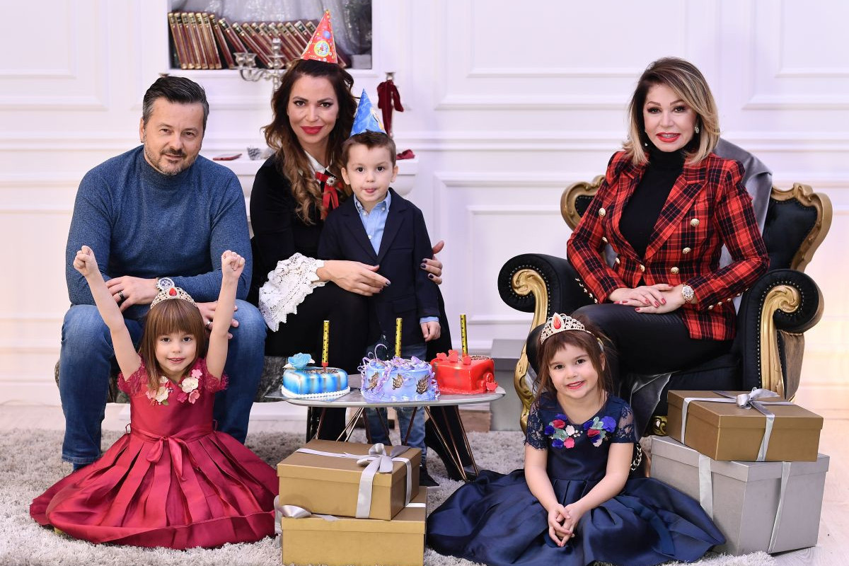 Neda Ukraden otvoreno o ljubavi sa čuvenim doktorom: Mnogi su radili na tome da nas rastave, nisam želela da Jelena zbog moje odluke pati