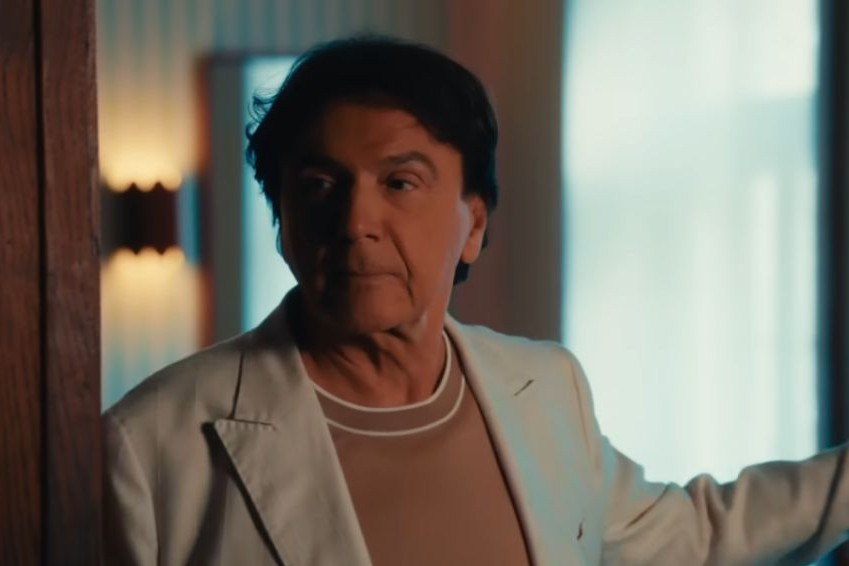 Zdravko Čolić objavio novu pesmu, ovo je numera koju potpisuje Tonči Huljić, kakav ritam