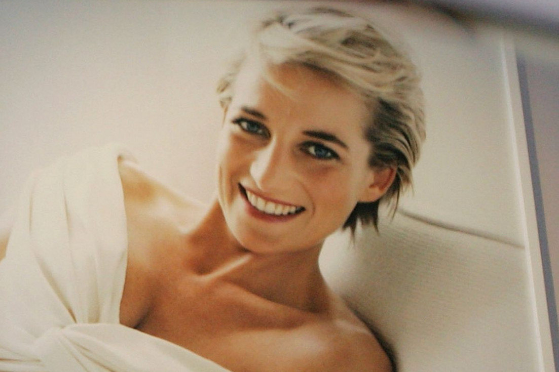 Ove jeseni Zara nudi novu verziju Dajanine haljine kojom je leđa transformisala u najseksepilniji dekolte