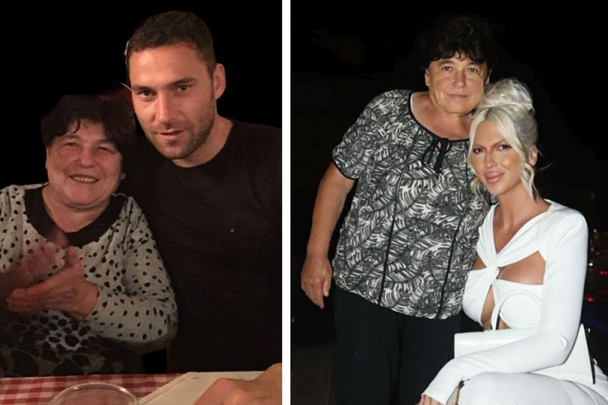 Porodica Tošić proslavlja Mitrovdan! Bivša snaja uvek je poštovala ovaj dan, iako nije vernik