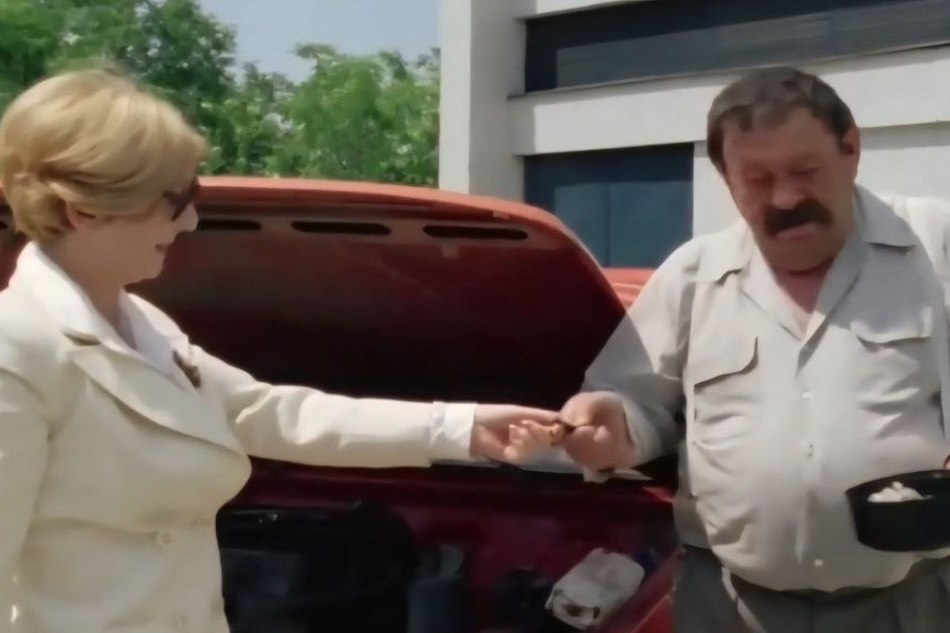 Mnogi je pamte iz filma “Majstori, majstori”: Semka Sokolović bila je odlična glumica, ali i više od toga