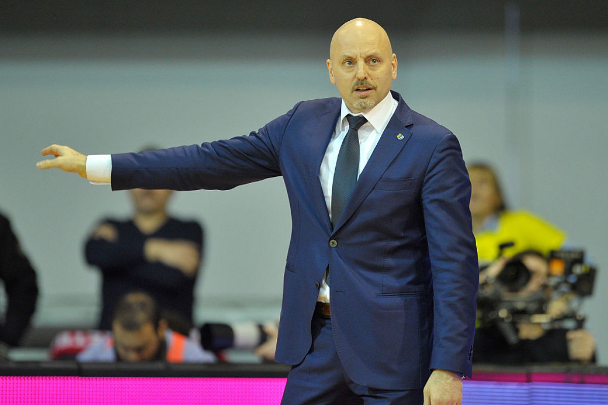 Sada je jasno zašto je "skriva" od javnosti punih 30 godina: Ovo je Slađana supruga Saše Obradovića