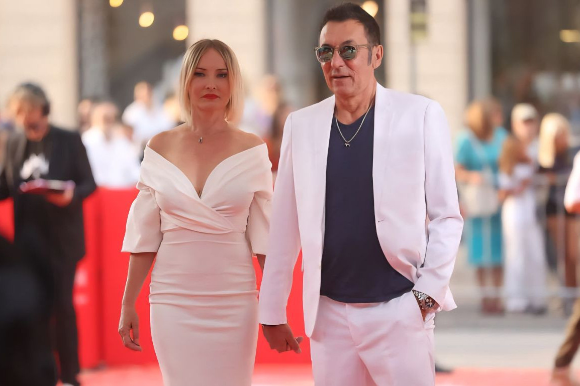 Sreća najveća: Branko Đurić postaje deda