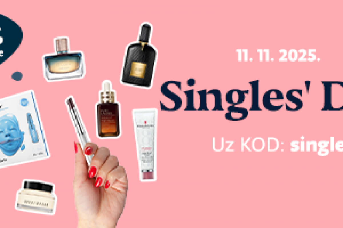 Singles´Day: Ove godine ne čekaj poklon od drugih — vreme je da staviš fokus na sebe